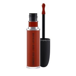 Brand new Mac lipstick see photo for description.